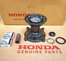 OEM,Honda MTX-200,125,CR-125,250,500,XL-600,125,250,350,XR-250,350,600, Κέντρο μπροστά