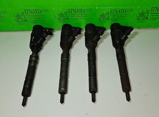 ΜΠΕΚ A13DTE/Z13DTE/A13DTR/A13DTC 1.3 CDTi OPEL MERIVA B 2010-2014/CORSA D 2009-2015/ASTRA J 2010-2016 (EG-YP)