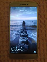 Huawei P8 lite 2017