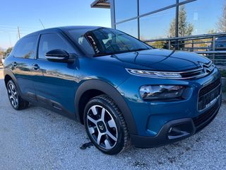 Citroen C4 Cactus 2018 1.2 e-THP SHINE AUTOMATIC PANORAMA!!!