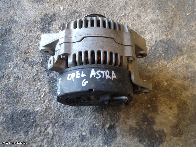 Opel astra g 