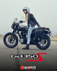 Honda GB 350 2026 S, 2026!!-thumb-33