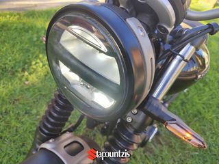 Honda GB 350 2026 S, 2026!!-thumb-22