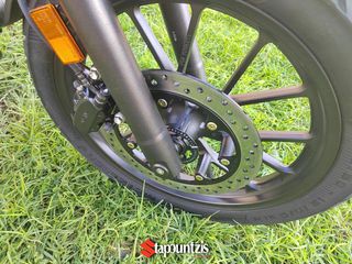 Honda GB 350 2026 S, 2026!!-thumb-9