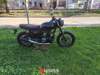 Honda GB 350 2026 S, 2026!!-thumb-5