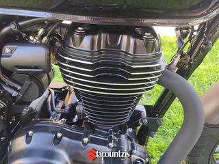 Honda GB 350 2026 S, 2026!!-thumb-11