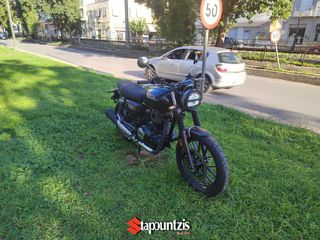 Honda GB 350 2026 S, 2026!!-thumb-6