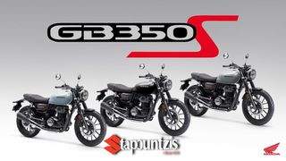 Honda GB 350 2026 S, 2026!!-thumb-27
