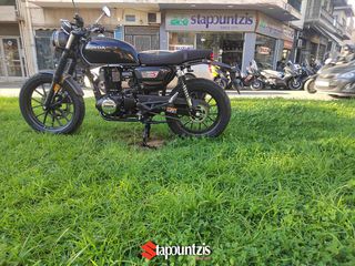 Honda GB 350 2026 S, 2026!!-thumb-1