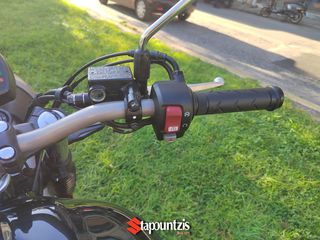 Honda GB 350 2026 S, 2026!!-thumb-18