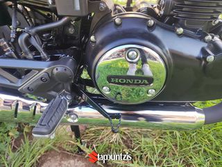 Honda GB 350 2026 S, 2026!!-thumb-12