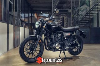 Honda GB 350 2026 S, 2026!!-thumb-30