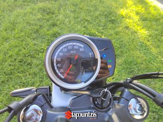Honda GB 350 2026 S, 2026!!-thumb-8