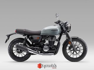 Honda GB 350 2026 S, 2026!!-thumb-29