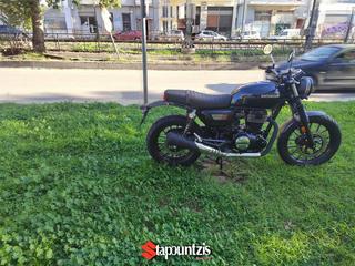 Honda GB 350 2026 S, 2026!!-thumb-4