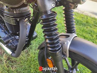 Honda GB 350 2026 S, 2026!!-thumb-10