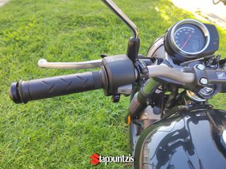 Honda GB 350 2026 S, 2026!!-thumb-17