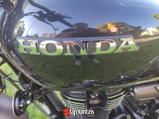 Honda GB 350 2026 S, 2026!!-thumb-25