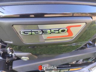 Honda GB 350 2026 S, 2026!!-thumb-26