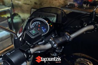 Honda GB 350 2026 S, 2026!!-thumb-32