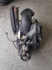 Κινητήρας Yamaha cygnus 125