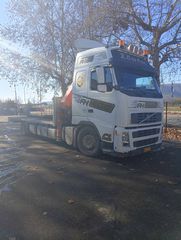 Γερανοί - Φορτηγά Με Γερανό Volvo 2007 FH 13  400