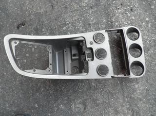 ALFA ROMEO 156 ΚΟΝΣΟΛΑ ΦΑΣΑ ΚΟΡΝΙΖΑ ΤΑΜΠΛΟ ΟΡΓΑΝΩΝ 15296200  !!! ΣΠΑΣΜΕΝΕΣ ΒΑΣΕΙΣ !!!