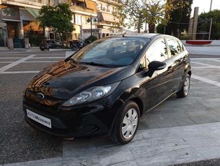 Ford Fiesta 2010 ΕΛΛΗΝΙΚΟ 1240ccΠΡΟΣΦΟΡΑ!!!!!