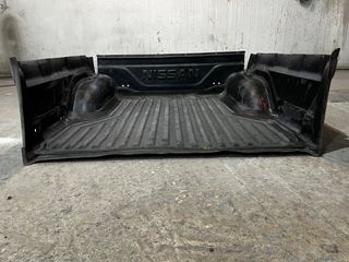 ΚΑΛΥΜΜΑ ΚΑΡΟΤΣΑΣ NISSAN D23 - NP300-thumb-1