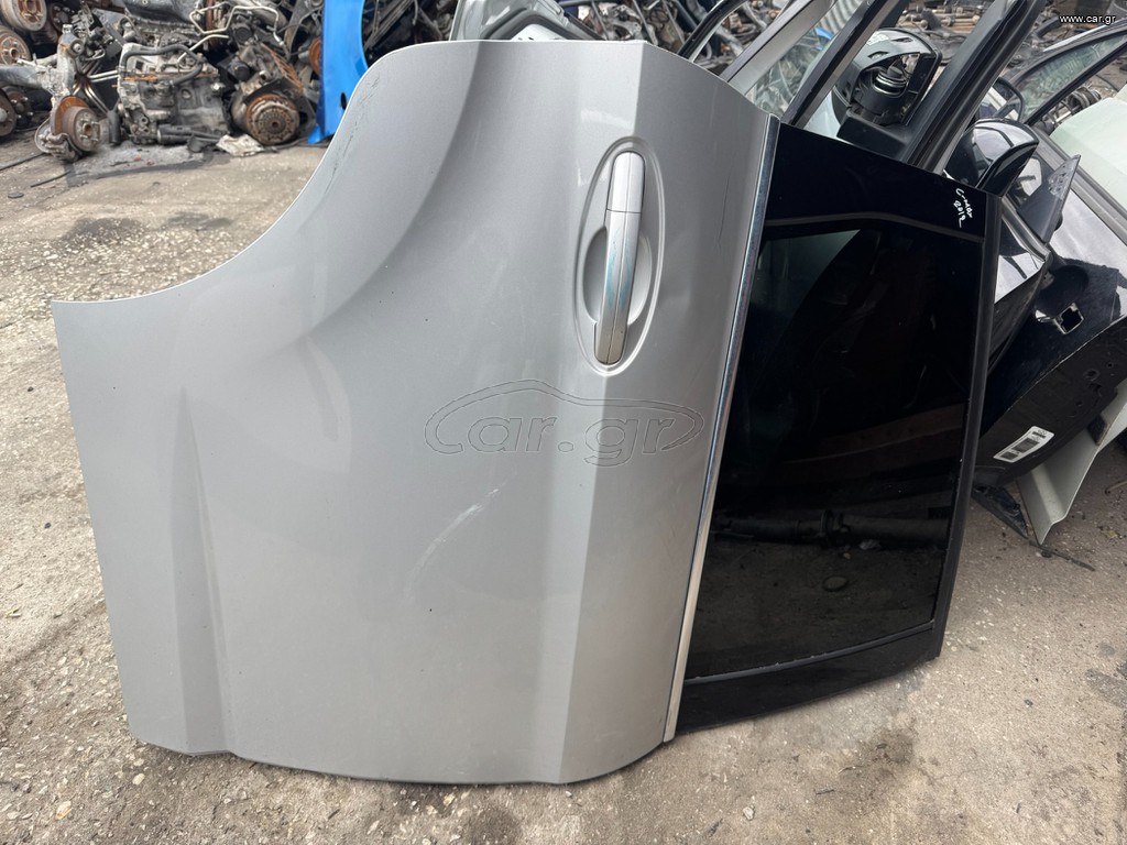 ΠΩΛΕΙΤΑΙ ΠΟΡΤΑ ΠΙΣΩ FORD C-MAX 10-14