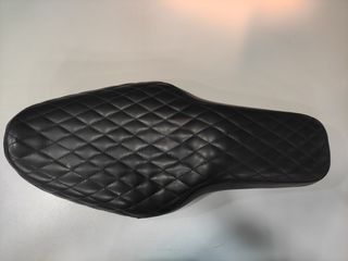 ΣΕΛΑ ΓΙΑ HARLEY DAVIDSON SPORTSTER DIAMOND XL 883 XL 1200 ΓΙΑ ΟΛΑ ΤΑ ΜΟΝΤΕΛΑ ΑΠΟ ΤΟ 1982 ΕΩΣ ΤΟ 2003