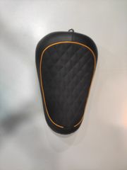 ΣΕΛΑ ΜΟΝΟΣΕΛΟ LE PERA ALCADARA ΓΙΑ HARLEY DAVIDSON SPORTSTER  XL 883 XL 1200 ΓΙΑ ΟΛΑ ΤΑ ΜΟΝΤΕΛΑ ΑΠΟ ΤΟ 1982 ΕΩΣ ΤΟ 2003-thumb-1