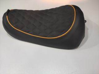 ΣΕΛΑ ΜΟΝΟΣΕΛΟ LE PERA ALCADARA ΓΙΑ HARLEY DAVIDSON SPORTSTER  XL 883 XL 1200 ΓΙΑ ΟΛΑ ΤΑ ΜΟΝΤΕΛΑ ΑΠΟ ΤΟ 1982 ΕΩΣ ΤΟ 2003