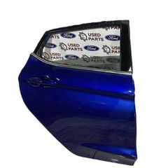 Πίσω Δεξιά Πόρτα Ford Fiesta MK8