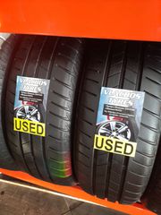4 Bridgestone  175 65 14  t005 dot 21 τηλεφωνήστε για τιμή