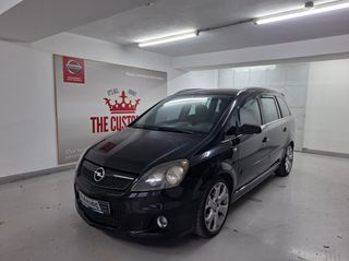 Opel Zafira 2006 OPC 7-ΘΕΣΙΟ