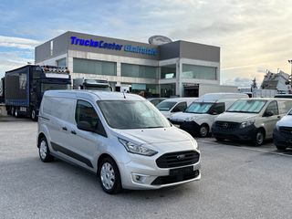 Ford Transit Connect 2020 MAXI TREND 1.5TDCI