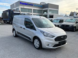Ford Transit Connect 2020 MAXI TREND 1.5TDCI-thumb-1