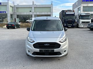 Ford Transit Connect 2020 MAXI TREND 1.5TDCI-thumb-2