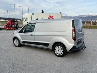 Ford Transit Connect 2020 MAXI TREND 1.5TDCI-thumb-7