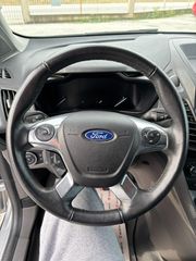 Ford Transit Connect 2020 MAXI TREND 1.5TDCI-thumb-44
