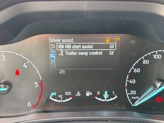 Ford Transit Connect 2020 MAXI TREND 1.5TDCI-thumb-52