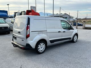 Ford Transit Connect 2020 MAXI TREND 1.5TDCI-thumb-12