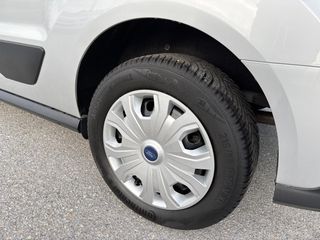 Ford Transit Connect 2020 MAXI TREND 1.5TDCI-thumb-22