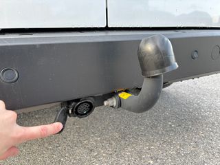Ford Transit Connect 2020 MAXI TREND 1.5TDCI-thumb-26