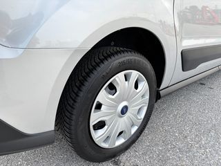 Ford Transit Connect 2020 MAXI TREND 1.5TDCI-thumb-30