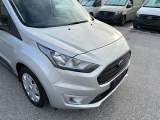 Ford Transit Connect 2020 MAXI TREND 1.5TDCI-thumb-34