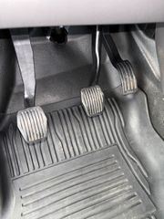 Ford Transit Connect 2020 MAXI TREND 1.5TDCI-thumb-63