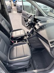 Ford Transit Connect 2020 MAXI TREND 1.5TDCI-thumb-65