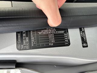 Ford Transit Connect 2020 MAXI TREND 1.5TDCI-thumb-68